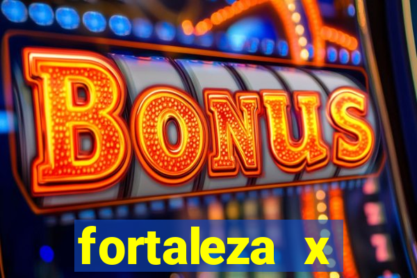 fortaleza x juventude palpite